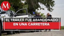 Muerte por asfixia y rescatados: esto sabemos sobre hallazgo de 50 cuerpos en tráiler en Texas