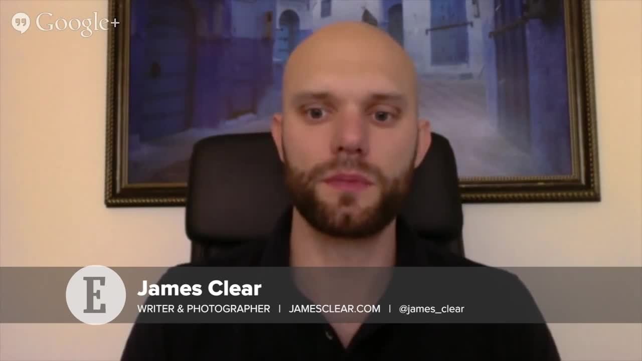 Drop the Excuses. Here Are 3 Easy Steps to Forming Good Habits.