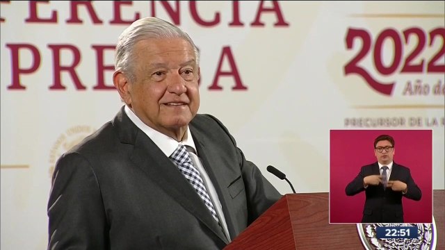 López Obrador se reunirá con Biden para tratar tema de la migración
