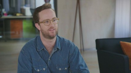 How a Throwaway Joke Became an Award-Winning Ad Campaign