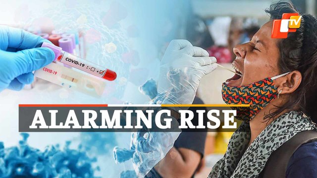 Covid Update For June 29: Big Surge In India & Odisha, Virus Kills 30 Persons In Last 24 hours