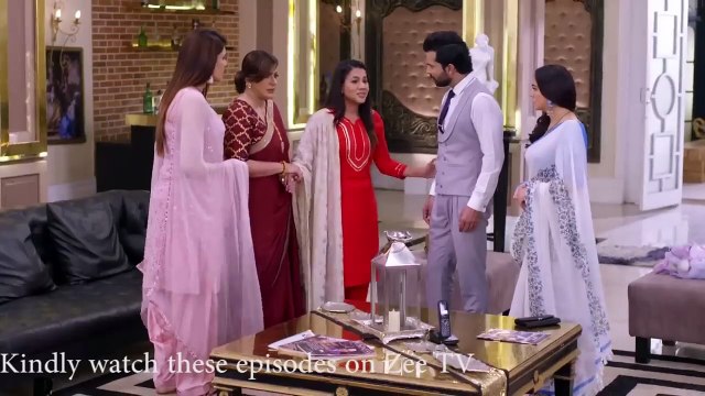 Kundali Bhagya Ep 1273 Preeta feels Karan is alive