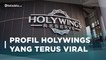 Holywings, Dari Kedai Nasi Goreng Jadi Klab Malam | Katadata Indonesia