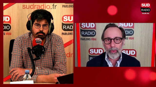 Alexis Poulin : Une drôle de rentrée à l’Assemblée (édito)