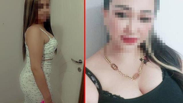 Referansla müşteri bulan, kataloglu fuhuş çetesine baskın: 14 uyruklu kadın kurtarıldı