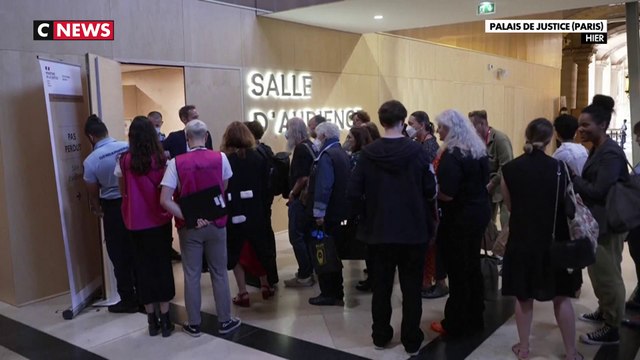 13 novembre : Les parties civiles s'expriment à l'aube du verdict