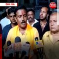 देवास (मप्र): राजारामनगर में चुनावी बवाल, जमकर चले लात-घूंसे