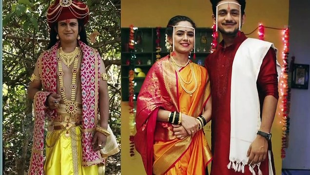 Adish Hindi Serial | 'या' हिंदी मालिकेत आदिशची वर्णी