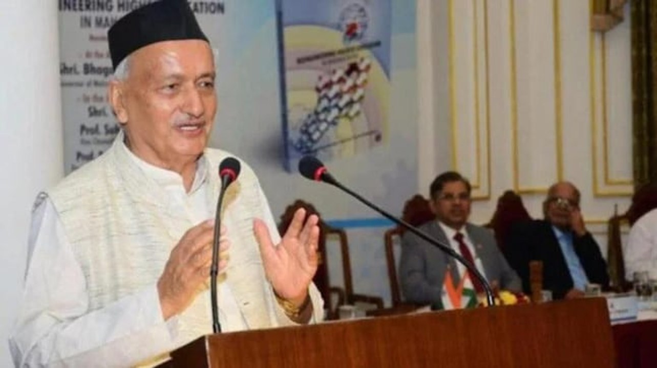 Maharashtra crisis enters final lap as Guv orders floor test for tomorrow | Watch