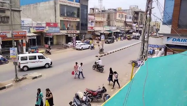 Udaipur Murder Case: उदयपुर की घटना को लेकर प्रतापगढ़ में भी अलर्ट, शहर, कस्बों और अति संवेदनशील इलाकों में किया रूट मार्च