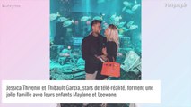 Jessica Thivenin trompée par Thibault Garcia ? Menacé de mort, il brise enfin le silence