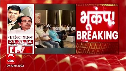 Gulabrao Patil Guwahati :  मला टपरीवर पाठवणाऱ्या संजय राऊतांना चुना कसा लावायचा हे शिकवणार