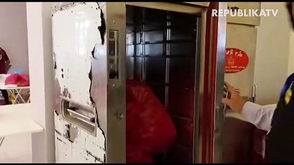 Tim Sanitasi Makkah Rutin Cek Kesehatan Lingkungan Pondokan Jamaah