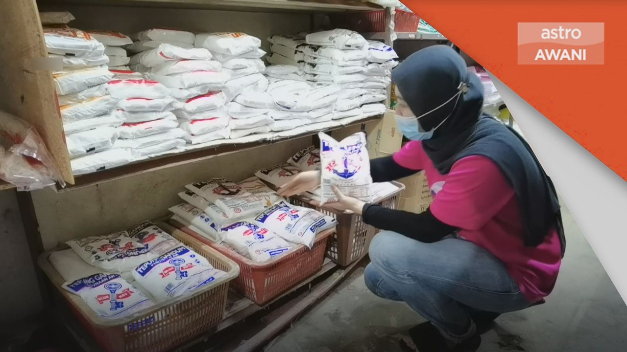 Ekonomi | Teknologi, inovasi demi tingkatkan jaminan bekalan makanan