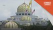 Majlis Raja-Raja | Raja Perlis pengerusikan Mesyuarat Raja-Raja ke-259