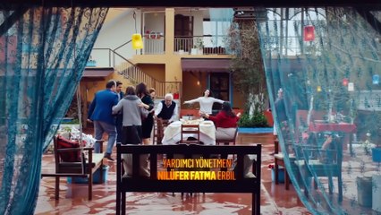 Sin Aliento Capitulo 6 - Nefes Nefese (SUBTITULO ESPAÑOL)