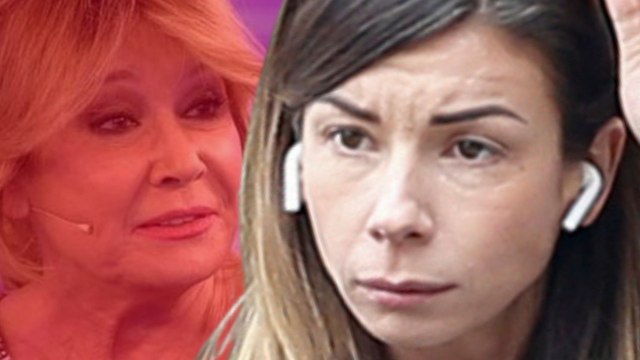 Alba Santana y los problemas judiciales que podría tener por culpa de su madre Mila Ximénez