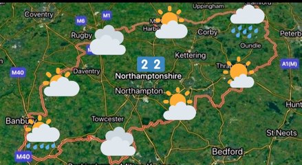 Northamptonshire headlines, Wednesday June 29