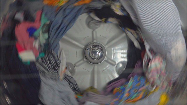 Environnement : le programme délicat des machines à laver nocif pour la planète ?