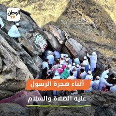 «مشهد تقشعر له الأبدان».. مودة وسلام بين أسراب الحمام وزوار بيت الله الحرام