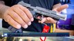 Etats-Unis: En jouant avec l'arme à feu de son père, un garçon de huit ans a tué un bébé et blessé une fillette en Floride - Le père arrêté et inculpé notamment pour négligence coupable