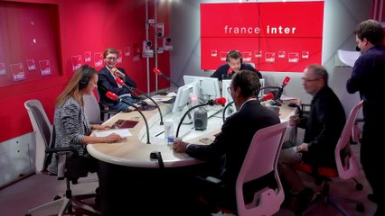 SNCF : Jean-Pierre, composte-moi le billet ! Le Billet de Charline