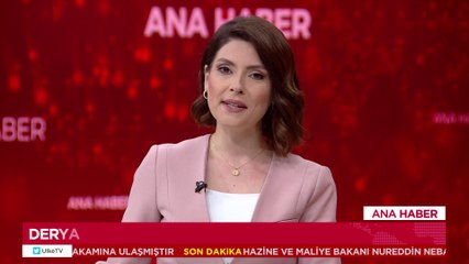 Ülke Ana Haber – 28 Haziran 2022