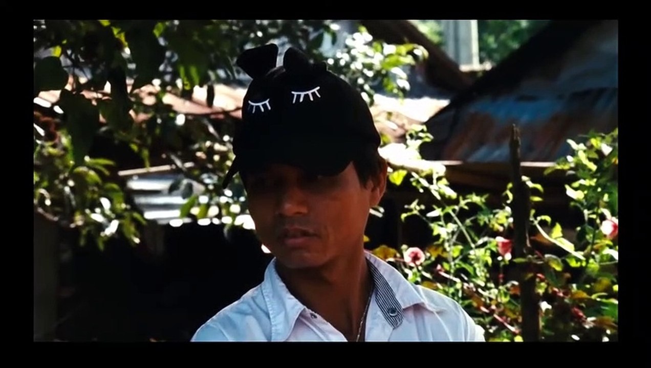 The Dust Of Modern Life Trailer OmeU