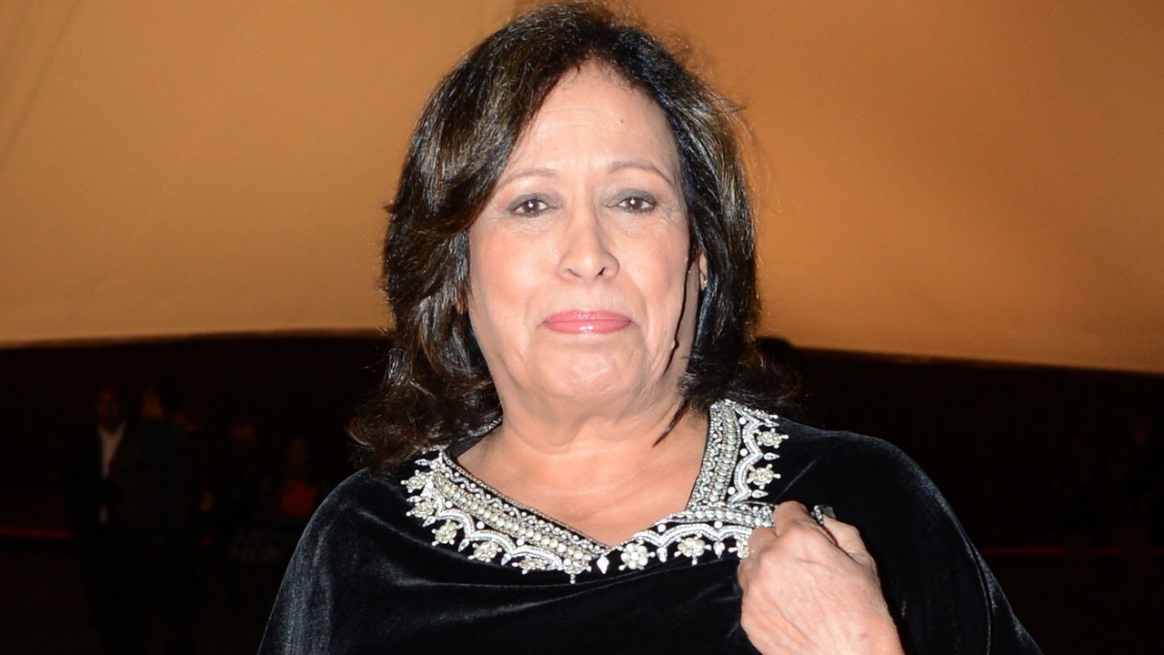 شاهد كيف تغيرت ملامح سيدة الشاشة الخليجية حياة الفهد