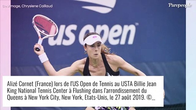 Personne n'en a parlé : Alizé Cornet lâche une bombe, Roland-Garros submergé en secret par la Covid-19 ?