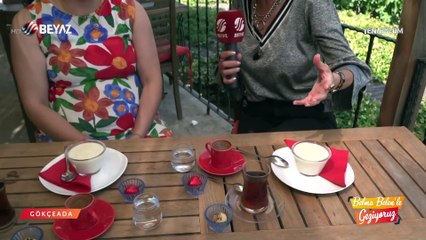 Belma Belen'le Geziyoruz 28 Haziran 2022