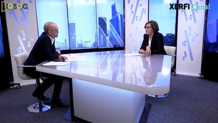 Les banques centrales et risques systémiques : où en est-on ? [Catherine Karyotis]