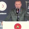 'Avrupa yiyecek bulamıyor' diyen Erdoğan'a tepki: Acil şifalar