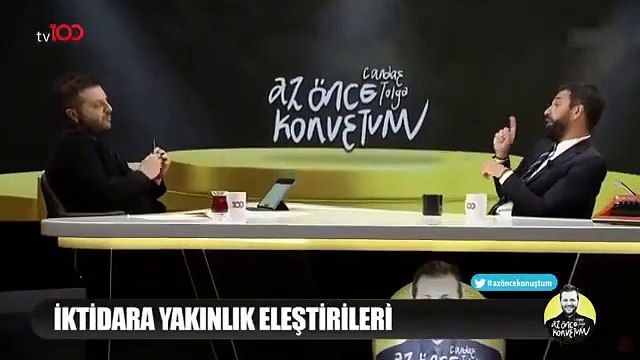 İktidara yakın mısın? sorusuna Arda Turan: Asla değilim