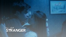 LJ, iniligtas ni Ben mula sa kapahamakan! (Episode 14) | Love You Stranger