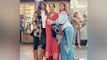 Shilpa Shetty London Vacation Mother के साथ मस्ती करते Video Viral | Boldsky *Entertainment