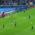El Barça recuerda el jugadón de Neymar en la final de Berlín / FCB