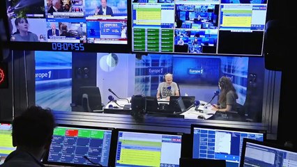 «Tandem» : France 3 en tête des audiences ce mardi soir