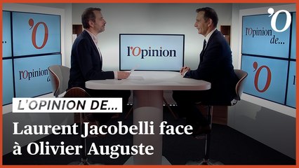 Laurent Jacobelli (RN): «LFI veut faire de l’Assemblée une caisse de résonance à ses délires»