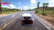 Forza Horizon 5 histoire d'horizon  El camino mulegé