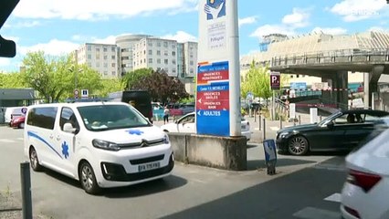 Франция: седьмая волна COVID-19