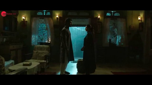 Aaja Ve - Khuda Haafiz 2,Vidyut Jammwal & Shivaleeka Oberoi, Vishal Mishra, Kaushal K , Faruk K