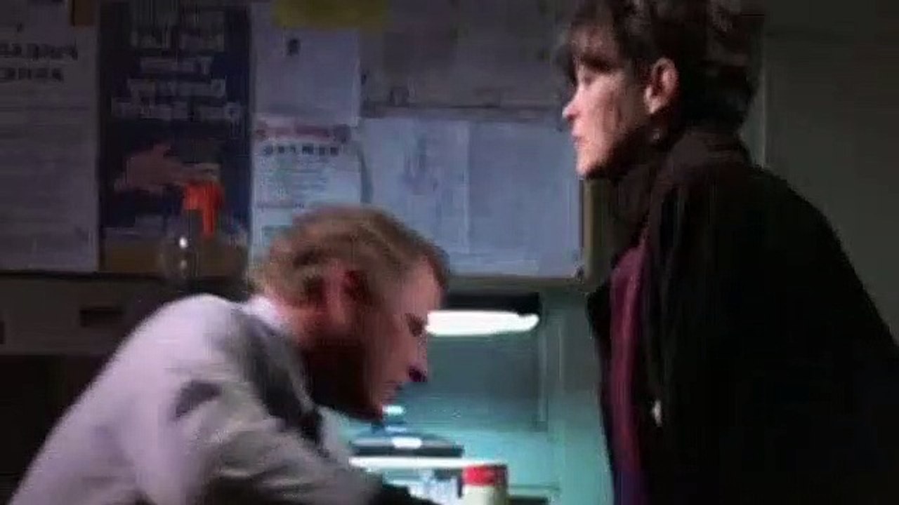 NYPD Blue Season 12 Episode 10 The Dead Donald