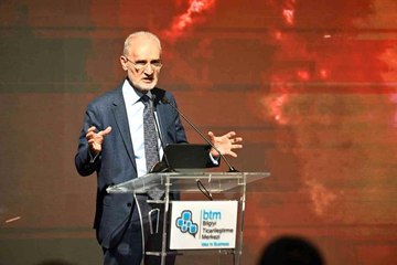 İTO Başkanı Avdagiç: "BTM, genç girişimlerin doğum yeri olacak"