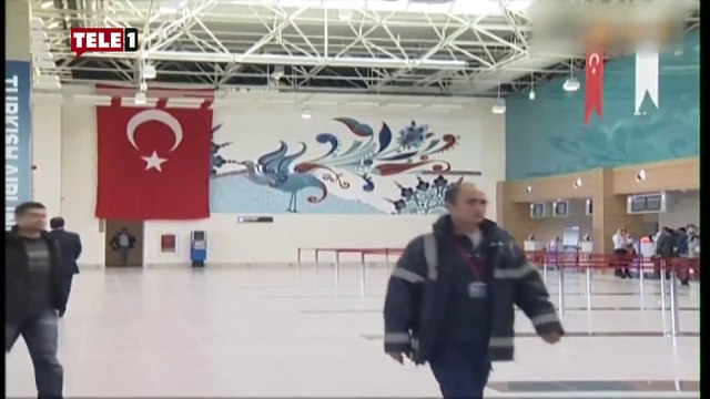 Yolcu garantili Zafer Havalimanı kendi zarar rekorunu kırdı!