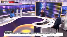 Pouvoir d'achat : Marine Le Pen veut proposer 