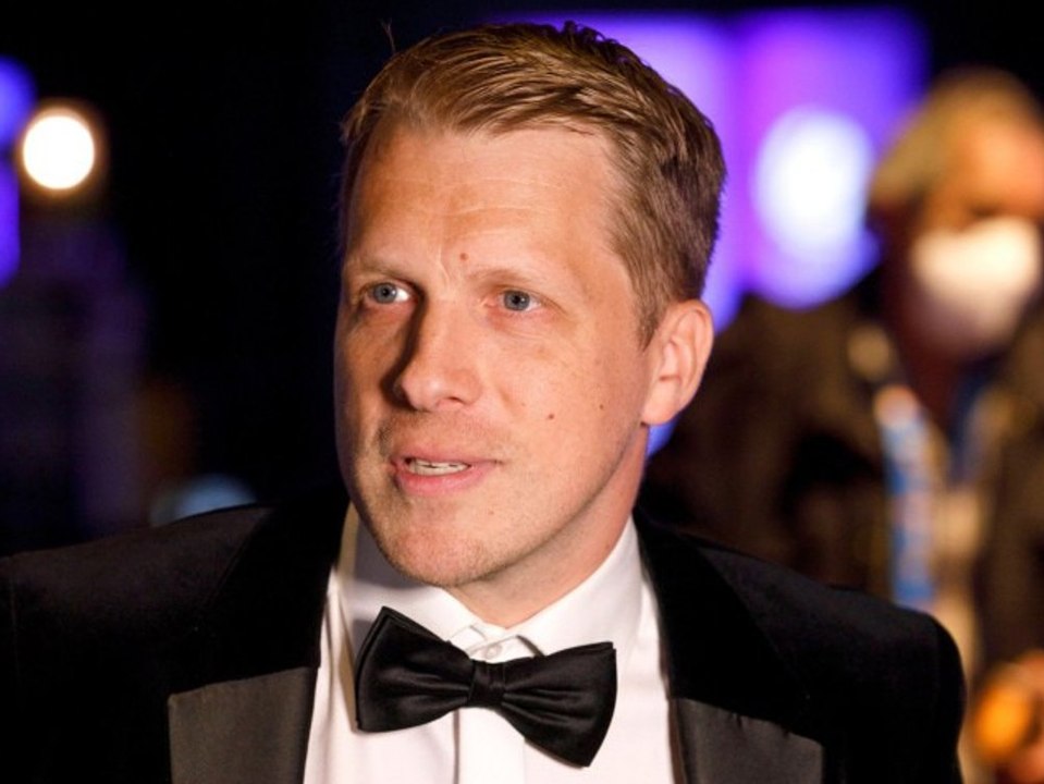Klage gegen Oliver Pocher: Comedian stichelt gegen Boris Becker