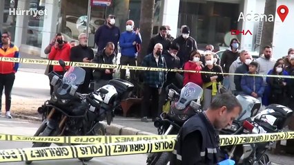 'Kadayıfçı Olcay'ın katil zanlısı tutuklandı