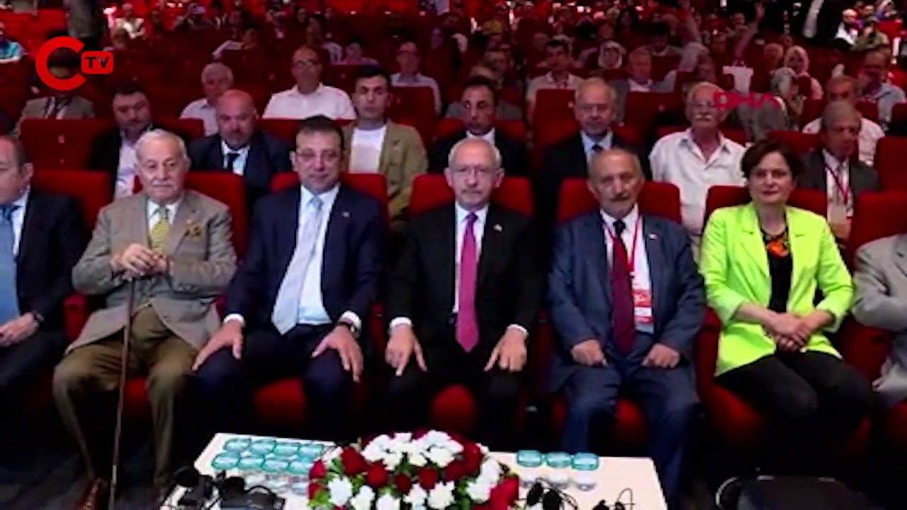 Türk Ocakları İstanbul Şubesi Başkanı Cezmi Bayram: 'Tarafıma iletilmiş herhangi bir karar yok'
