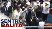 Unang SONA ni Pres.-elect Bongbong Marcos, pinaghahandaan na rin; Renovations, isinasagawa na sa Batasang Pambansa